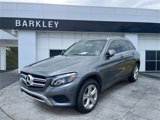 Used 2018 Mercedes-Benz GLC 300 image 3