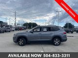 Used 2021 Volkswagen Atlas SE image 2