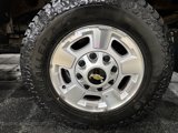 Used 2016 Chevrolet Silverado 2500 W/T w/ WT Convenience Package image 6
