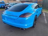 Used 2011 Porsche Panamera 4 image 3