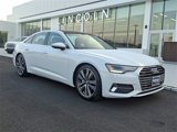 Used 2019 Audi A6 2.0T Premium w/ Convenience Package image 2