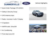 Used 2019 Jeep Compass Limited w/ Safety & Security Group image 2