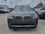 Certified 2023 BMW X3 sDrive30i w/ Convenience Package image 3