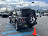 Used 2021 Jeep Wrangler Unlimited Sport image 5