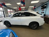 Used 2013 Lexus RX 350 F Sport image 6