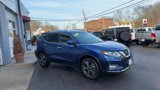Used 2020 Nissan Rogue SV w/ Sun & Sound Touring Package image 4