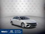 New 2025 Hyundai Elantra SE image 2