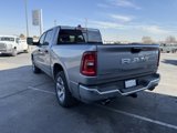New 2025 RAM 1500 Big Horn image 3