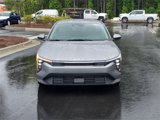 New 2025 Kia K4 LXS image 2