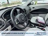 Used 2018 Jeep Compass Limited w/ Navigation Group image 3