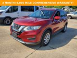 Used 2019 Nissan Rogue SV image 2