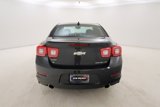 Used 2015 Chevrolet Malibu LTZ image 4