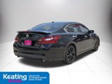 Used 2018 Nissan Altima 2.5 SR w/ SR Midnight Edition image 5