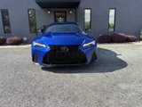 Used 2023 Lexus IS 500 w/ Accessory Package image 2