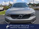Used 2022 Volvo XC40 T5 Inscription w/ Advanced Package image 3