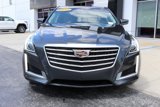 Used 2017 Cadillac CTS Luxury image 2