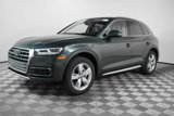 Used 2019 Audi Q5 Prestige image 3