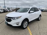 Used 2021 Chevrolet Equinox LT image 3