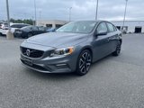 Used 2017 Volvo S60 T5 Dynamic image 2
