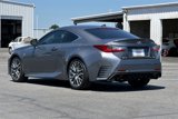 Used 2017 Lexus RC 350 image 6