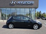 Used 2014 Nissan Leaf SV w/ LED & Quick Charge Package image 5