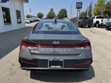 Used 2025 Hyundai Elantra SEL image 6