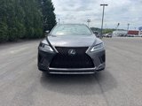 Used 2020 Lexus RX 350 F Sport image 2