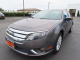 Used 2012 Ford Fusion SEL image 3