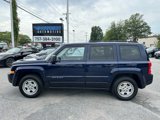 Used 2016 Jeep Patriot Sport w/ Power Value Group image 4