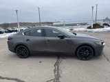 New 2025 MAZDA MAZDA3 s image 2
