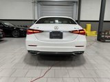 Certified 2023 Mercedes-Benz C 300 4MATIC Sedan image 4