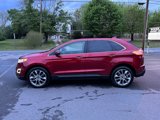 Used 2017 Ford Edge Titanium w/ Equipment Group 301A image 2