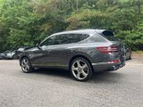 Certified 2023 Genesis GV80 3.5T w/ Prestige Package image 5