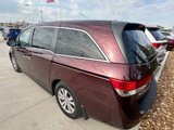 Used 2015 Honda Odyssey EX-L image 3