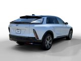 New 2025 Cadillac Lyriq Luxury image 5