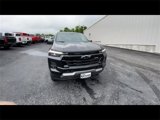 New 2025 Chevrolet Colorado Z71 image 4