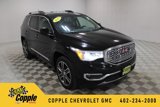 Used 2019 GMC Acadia Denali image 2