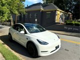 Used 2024 Tesla Model Y Long Range image 4