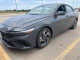 Used 2025 Hyundai Elantra Sport image 3