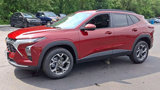 New 2025 Chevrolet Trax LT image 4