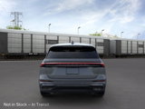 New 2025 Lincoln Nautilus Premier image 5