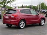 Used 2017 Buick Envision Premium image 5