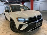 Used 2023 Volkswagen Taos S image 3