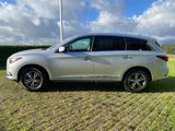 Used 2020 INFINITI QX60 Pure image 4