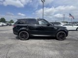 Used 2015 Land Rover Range Rover Sport HSE image 2