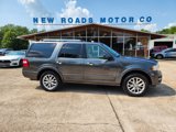 Used 2015 Ford Expedition Limited w/ Equipment Group 301A image 2