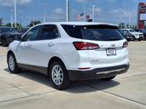 Used 2024 Chevrolet Equinox LT image 4