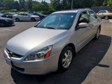 Used 2005 Honda Accord EX-L image 4
