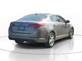 Used 2013 Kia Optima EX w/ Premium Pkg image 4
