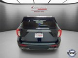 Used 2022 Ford Explorer XLT w/ Equipment Group 202A image 5